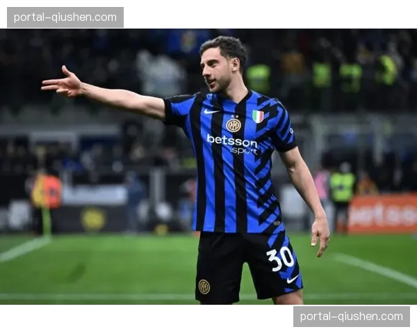 国际米兰客战尤文图斯前瞻：国家德比或将决定冠军归属