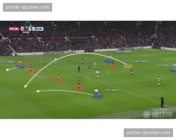 英超与游戏公司联合开发官方战术分析软件，向业余教练团队开放