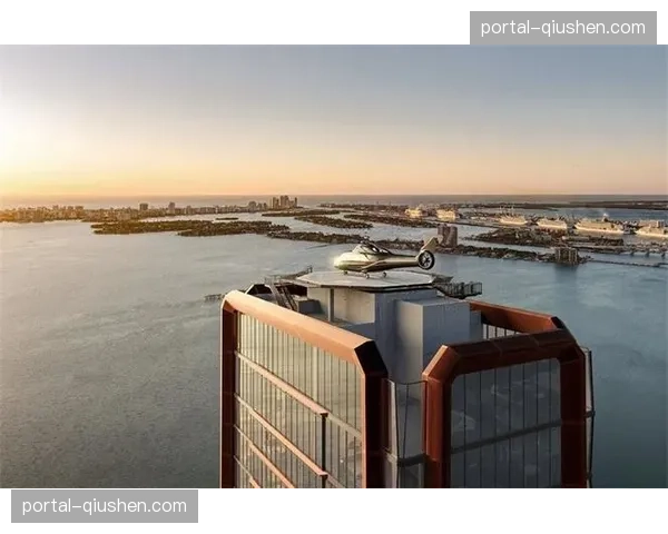 迈阿密公开赛场馆启动顶棚安装工程，预计2027年完工