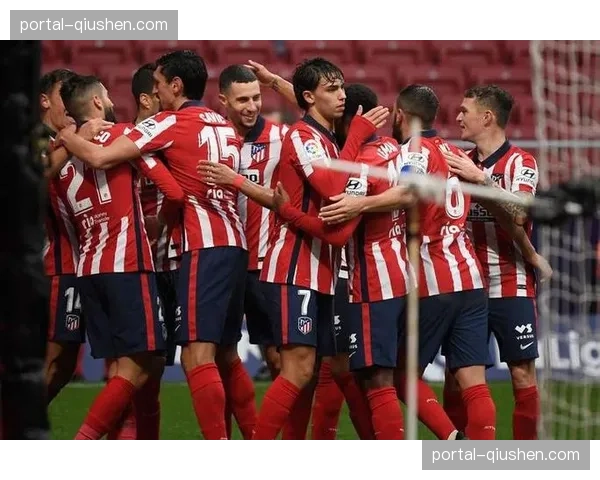 西甲6支球队出战欧战1-4决赛，仅马竞与巴列卡诺晋级四强